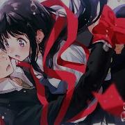 Houtarou X Chitanda V6 Hyouka You Can T Escape