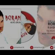 Boran Duman Kardelen Hecine Gönlüm 2003 Official Video