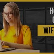 How To Check Wifi Ping With Cmd