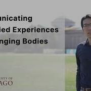 Lightning Talks Jun Nishida