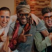Richard Bona Alfredo Rodriguez Michael Olivera O Sen Sen Sen