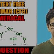 Construct A Parse Tree For The Sentence Using CFG Rules Natural Language Processing In Hindi