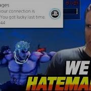 We Got HATEMAILS Netcode Discussion GM Akuma On Stream More