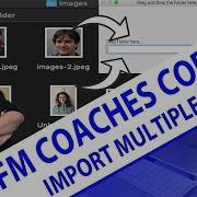 FileMaker Coaches Corner Tip 15 Importing Images From A Folder FileMaker Training FileMaker Experts
