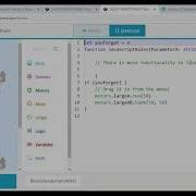 Blocks Vs JavaScript In Microsoft Makecode For EV3