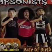 ARSONISTS Language Arts