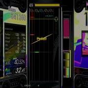 Gitadora ChAngE Bass Advanced Excellent