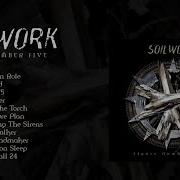 SOILWORK Figure Number Five OFFICIAL FULL ALBUM STREAM