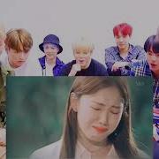 Bts Reaction Feride Hilal Akın Gizlin Aşk Kore Klip