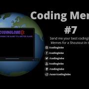 Coding Memes 7
