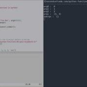 How To Pass Arguments To Functions In Python Functions In Python Part 02