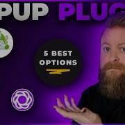 5 Best WordPress Popup Plugins In 2024