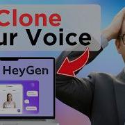 Как клонировать свой голос в HeyGen полное руководство 2026 года