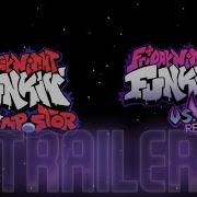Void X Impostor V4 Trailer DOWNLOAD