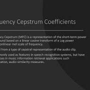 Speaker Recognition Using Pitch And MFCC