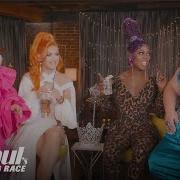 LIVE Finale Reaction W Eureka Ginger Kylie Ra Jah RuPaul S Drag Race AS6