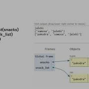 Python Tuples Explained In 10 Minutes Immutability Packing Unpacking Tricks