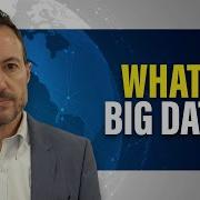 What Is Big Data Master Data Management Analytics IoT And Data Migration