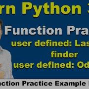 Python Function Program Examples Odd Even Checking Program Using Functions In Python Cyber Warriors