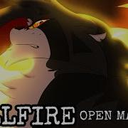 ON HOLD HELLFIRE OC MAP Call
