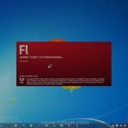 How To Work On Flash Cs3 And Create A Animation