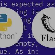 Why Does The Flask Bool Query Parameter Always Evaluate To True