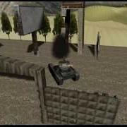 Unity3d Tank тест моей игры Unity3d танк