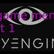 CRYENGINE TUTORIAL IN GAME MENU From Scratch Part1
