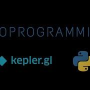 Keplergl Installation On Anaconda FSW 8 1