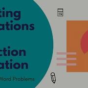 IM1 Writing Linear Equations In Function Notation To Solve Word Problems