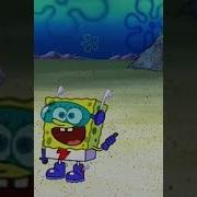 Wanna See Me Run To That Mountain And Back Spongebob Shorts