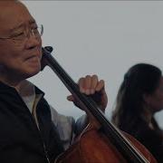 Yo Yo Ma Kathryn Stott Londonderry Air Danny Boy Official Video