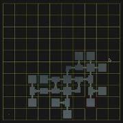 Procedural Dungeon Generator