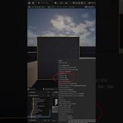 Оптимизация сетки в Unreal Engine 5 уменьшение количества треугольников для повышения производит