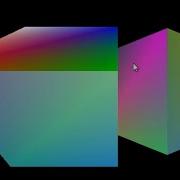 OpenGL GlGetAttribLocation GlBindAttribLocation Examples