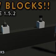 NEW Welder End Effector Press Buttons From Vehicles 1 5 2 Update Stormworks