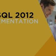 Implementing Data Warehouse MS SQL 2012 Certification Training Simplilearn