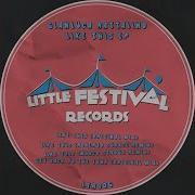 Get Back To The Funk Original Mix
