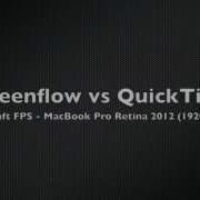 Screenflow Vs QuickTime Minecraft Performance 2013