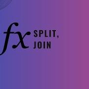 Split Join