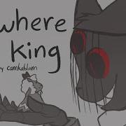 Nowhere King Cult Of The Lamb Animatic