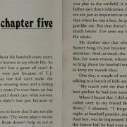 Chapter 5 SKinnybones