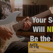 AutoWah In Guitar Rig 7 Changes Everything