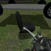 Garry S Mod How To Make A Wire Car