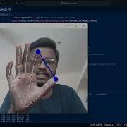 Control Your PC S Volume With Hand Gestures Hand Gesture Recognition Using Python