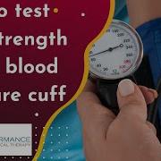 How To Test Core Strength With A Blood Pressure Cuff