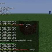 Minigame Plaza How It Works Variable Triggers