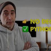 Для большинства вакансий связанных с Python высшее образование не требуется