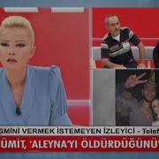 MügeAnlı Gözyaşlarına Boğuldu Ümitcan Uygun AleynaÇakır ı öldürdüğünü Itiraf Etti
