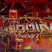 AICHMIRA Team Omega Preview 2